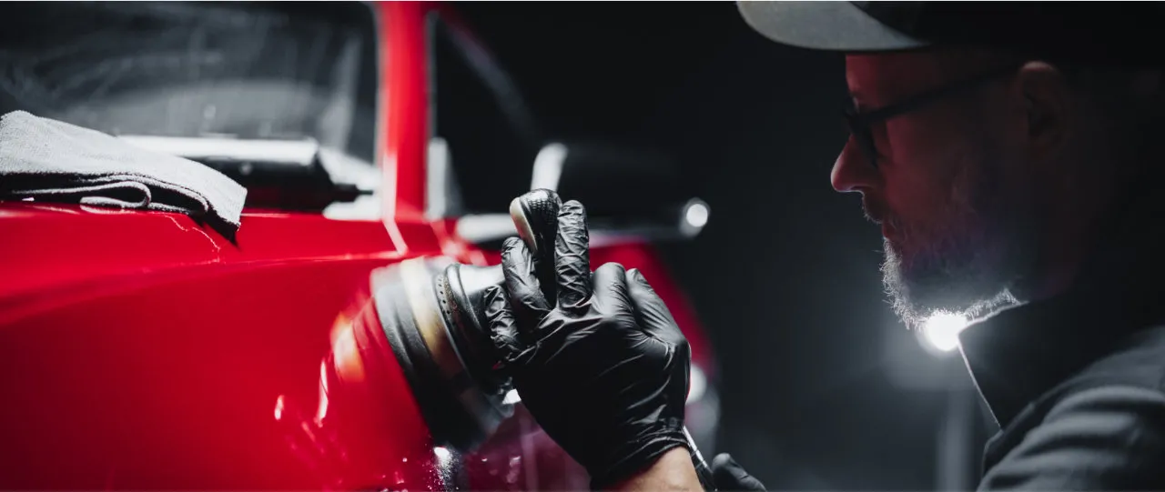 Vale a pena agregar Martelinho de Ouro no Detalhamento Automotivo?